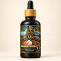 Hippy Hill Mushrooms Five Legends Mushroom Extract 2 fl oz