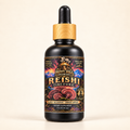 Hippy Hill Mushrooms Reishi Tincture 2 fl oz
