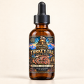 Hippy Hill Mushrooms Turkey Tail Tincture 2 fl oz